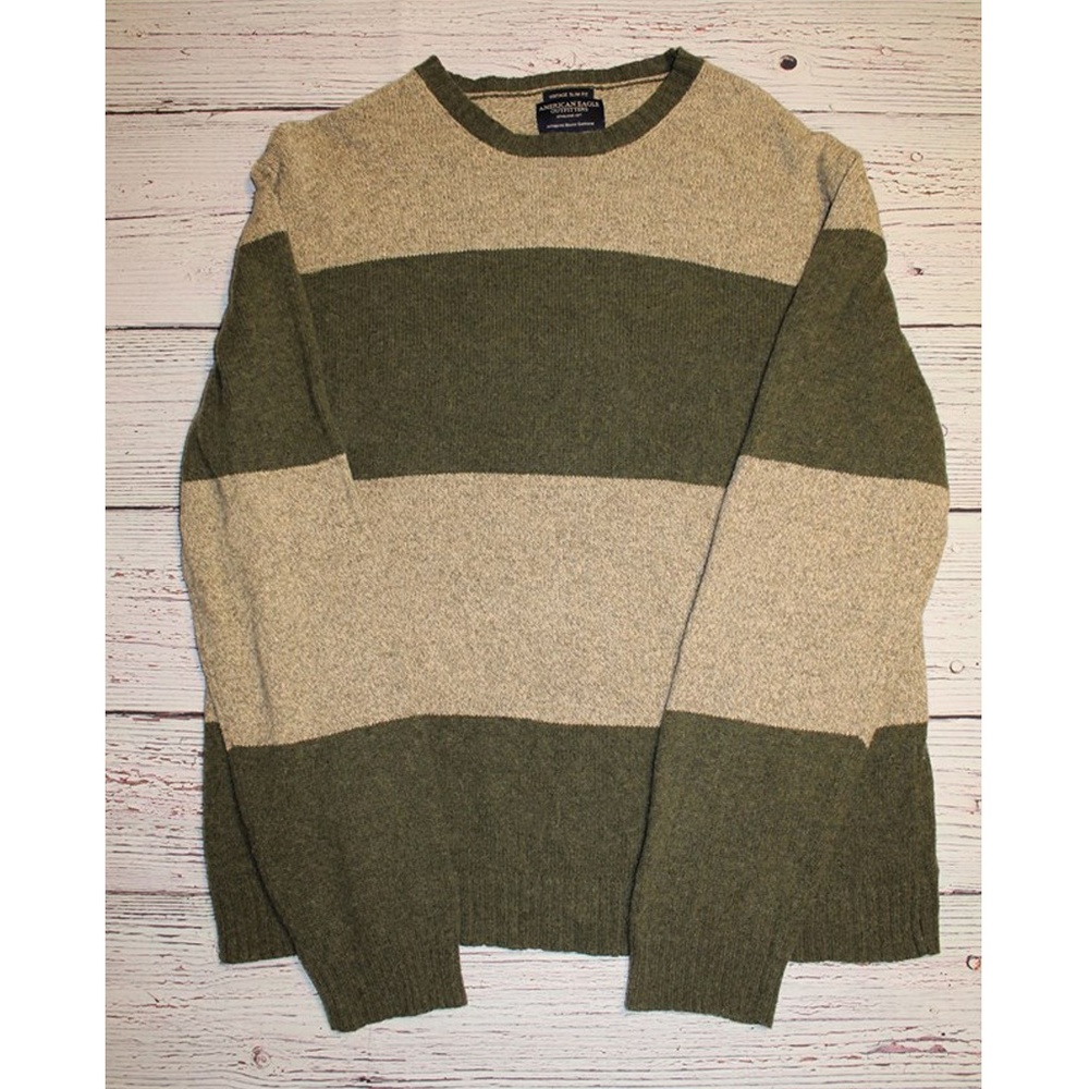American Eagle Slimfit Sweater - XL